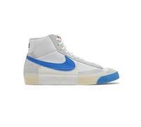 49.5 EU DQ7673 102 Nike Blazer Mid 77 Pro Club Photo Blue Mens