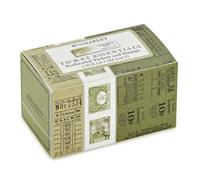 49 and Market Color Swatch: Grove Ticket Essentials-3 Rolls