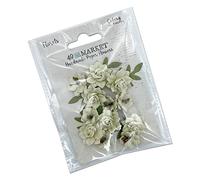 49 And Market Florets Paper Flowers-Celery