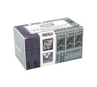 49 and Market Vintage Bits Ticket Essentials - Mariner