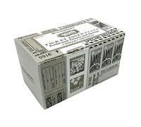 49 And Market Vintage Bits Ticket Essentials - Stone