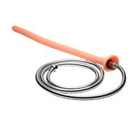 49 cm - 19 inch Anal Douche - Deep Dick Diver - Realistic Dildo as Anal Douche for thorough intimate hygiene