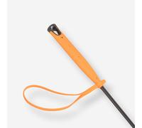 49 cm Horse Riding Crop 140 Uni - Orange/navy