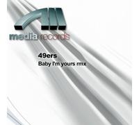 49 Ers - Baby Im Yours