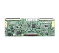 49-Inch Display Timing Controller 49 GOA TCON 47-6021078 HV490FHB-N&D | Panel Driver Module 49LH590V-ZD