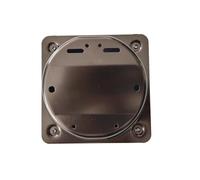 49 Inch Odyssey OLED G9 G95SC G93SC Monitor Vesa Adapter Wall Mount, Compatible For LS49CG954SKXKR LS49CG934SKXKR LS49CG954SIXCI LS49CG930SIXCI Monitor Bracket Arm