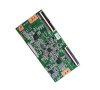 49-inch TV Logic Board 18Y_49DQEU3HF11BV0.2_HF T-CON Board - Compatible With Samsung C49RG90/AG493UCX/LJ94-43493B/43493C
