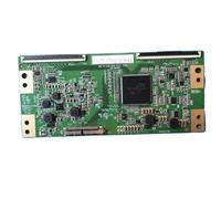 49-inch TV T-CON LVDS Board HV490QUB-N8A B8 Logic Board,Compatible With Philips 49PUF7071/T3 49PUS7803/12 49UF2500A/LG LT-49HW97U (20160403 Version)(Cable)