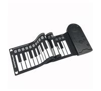 49-key Hand-rolled Piano Portable Hand-rolled Piano Entry-level Smart Electronic Keyboard Instrument For Adult Beginners