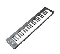 49 Keys Portable Digital Piano Keyboard Professional Electronic Piano Music Instruments Keyboard Piano for Beginner