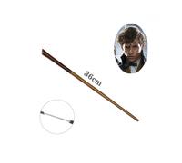 (49-Newt) Metal Core Wand Harris Pottered Cosplay Hermione Granger Premium Gift