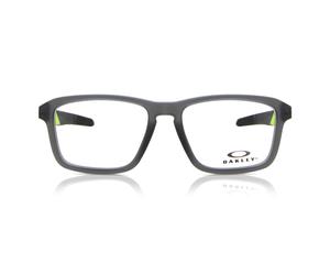 (49) Oakley OY8023 QUAD OUT (Youth Fit) 802302 Men New Eyeglasses