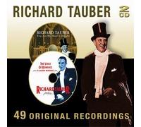 49 Original Recordings by Richard Tauber