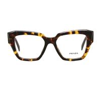 (49) Prada PR 09ZV VAU1O1 Women New Eyeglasses