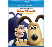 (49) WALLACE & GROMIT: THE ... WALLACE & GROMIT: CURSE O (US IMPORT) Blu-Ray NEW
