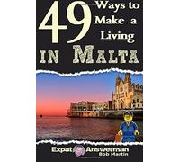 49 Ways to Make a Living in Malta