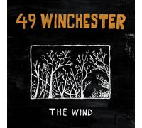 49 WINCHESTER - The Wind