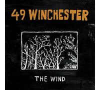 49 Winchester - The Wind [VINYL]
