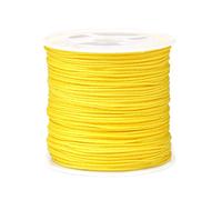 49 Yards 0.8mm Beading String Cord 26 Color Chinese Knotting Thread Braids for Bracelets Decoration