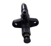 490 Fuel Injector Assembly for 4 Cylinder Engine, Nozzle 490 | 490 Fuel Injector Assembly for 4 Cylinder Engine, Complete Nozzle Unit with Holder for Loader and Generator Set,