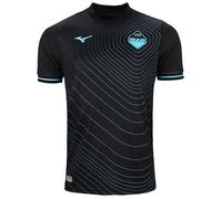 4900/29 Mizuno Ss Lazio 3rd Match Shirt Third Jersey 2024/2025 P2GABX09 09