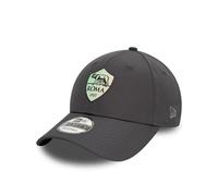 4900/79 New Era As Roma 1927 Cap Hat Adjustable Visor
