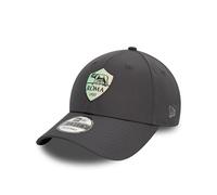 4900/79 New Era As Roma 1927 Cap Hat Adjustable Visor