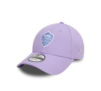 4900/81 New Era As Roma 1927 Cap Hat Adjustable Visor Women