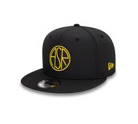 4900/84 New Era AS Roma 1927 Cap Hat Visor Adjustable