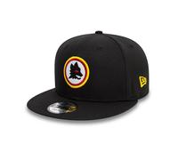 4900/85 New Era AS Roma 1927 Cap Hat Adjustable Visor