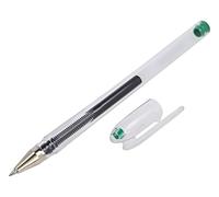 4902505138225 Gel Fountain Pen Green G1 PILOT