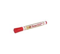4902506074799 Whiteboard marker red Series: MW85 PENTEL
