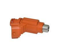 49033 1060 490331060 4PCS Fuel Injector 49033-1060 Compatible for Kawasaki Brute Force 750 Z1000 2003-2012