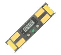 49035668 Candy Oven Cooker Control Module with Display