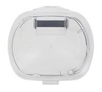49125481 To Fit Hoover Condenser Dryer Water Container Black Handle