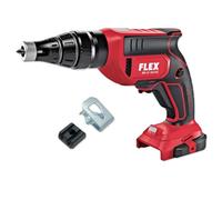 491276 18.0-EC C Flex 18 V DW 45 Screwdrivers Without Battery or Charger