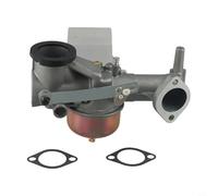 491590 Engine Carburetor for 191700, 192700, 193700 Series with Gasket for Optimal Performance