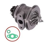 49173-07508 TURBO CHRA CORE CARTRIDGE for CITROEN PEUGEOT 1.6 HDI 90BHP TD025