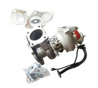 49178-01470 Turbocharger TD05 Turbocharger Compatible For Mitsubishi 4G63 4G63T Engine MR239345 ME083572 Supercharger 4917801470 Turbo(TD05-20G)