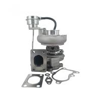 49189-00900 TD04HL-13GK Turbo 49189-00910 16533-17011 1G544-17012 Turbocharger Compatible For Kubota Earth Moving V3800 DI-T A47GT D3502