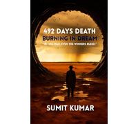 492 DAYS DEATH: BURNING IN DREAMING