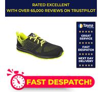 492 Steelite Aire Trainer S1p Uk 12 FT25BGN47 Portwest Genuine Quality Product