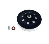 492286 D125 (5-Inch) Soft Sanding Pad 8 Holes Fit for Festool ETSC/EC125 Sander Jetstream Part Replace 492284