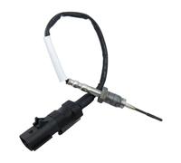 4928375 Exhaust Gas Temperature Sensor Sensor For Dodge For Ram 2500 3500 6.7L For Turbo Diesel 2007-2009 4954216 68002443Ab Ts103 4954216 4928375