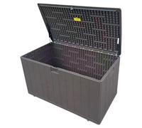 492L Lockable Waterproof Garden Storage Box