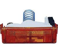4931-IPARLUX front indicator light for left or right side with bulb holder inclu
