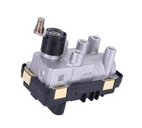 49335-19411 Turbocharger Actuator for BMW X1 20d X3 520 420 320 220 2.0d 5-Pin Turbocharger Electronic Actuator Replacement