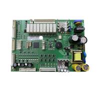 4934260800 Original Motherboard Inverter PCB Control Module For Beko Refrigerator GN11462ZIX