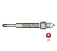NGK Y-707RS / Y707RS / 4937 Sheathed Glow Plug Pack of 3