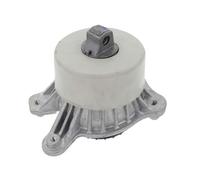 49373842 Engine Mounting Left Fits Mercedes C-Class Coupe Convertible By Corteco